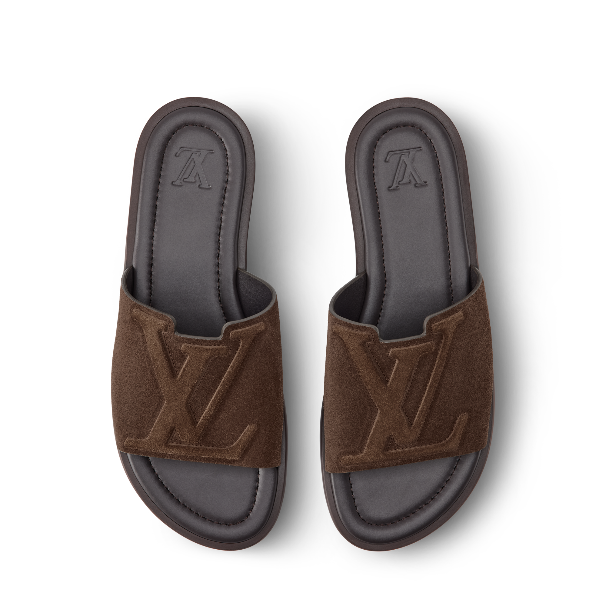 Brown - Shoes - Men | LOUIS VUITTON